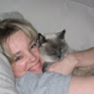 Meet your Posher, Cyndi